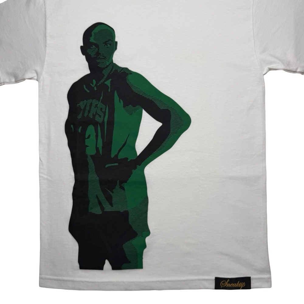Charles Barkley Philadelphia 76ers - Sneaktip basketball‎ shirt